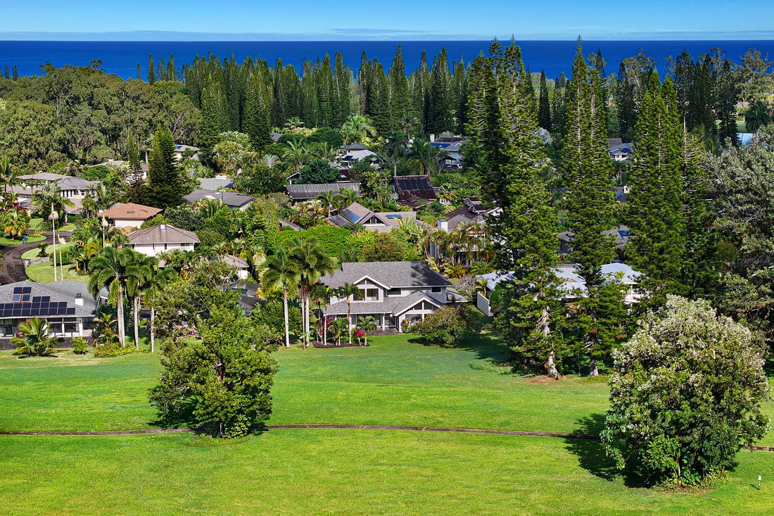 House in Princeville, Hawaii, United States 4 - 18147522