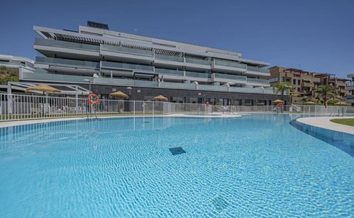 Appartement à La Cala de Mijas, Mijas, Espagne 1