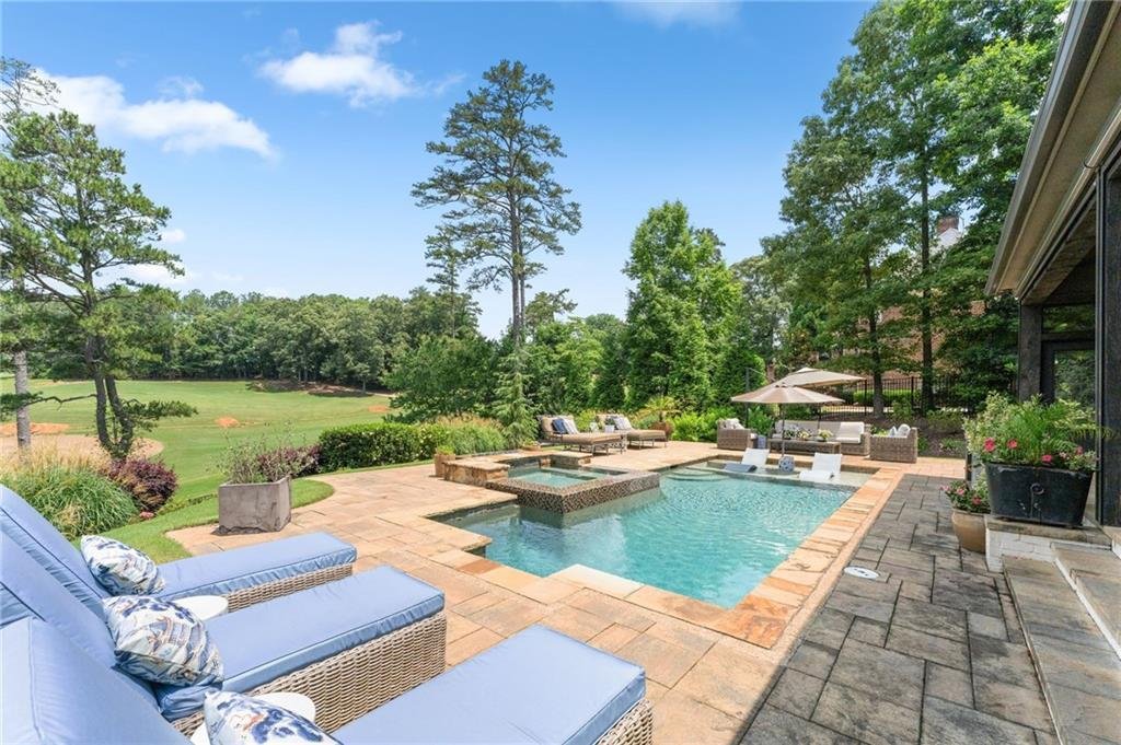 House in Gainesville, Georgia, United States 4 - 18149941