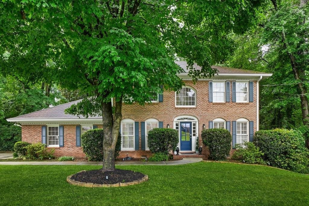 House in Doraville, Georgia, United States 1 - 18145783