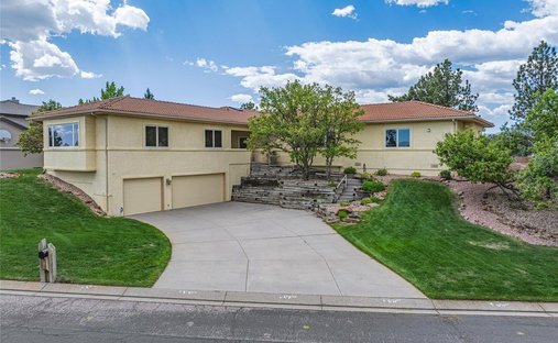 Casa a Colorado Springs, Colorado, Stati Uniti 1