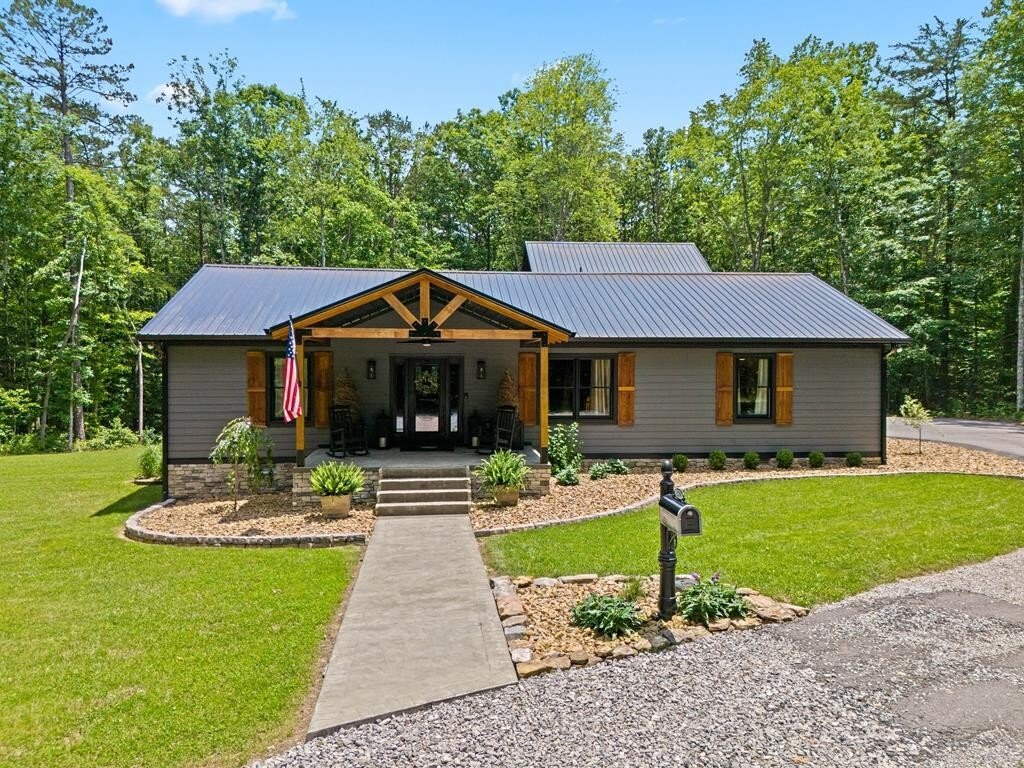 House in Jamestown, Tennessee, United States 1 - 18144747