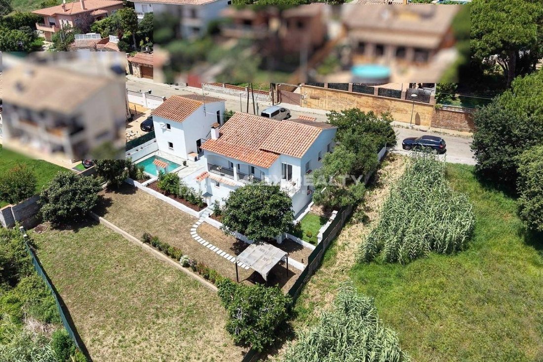 House in Sant Feliu de Guixols, Catalonia, Spain 3 - 18150360
