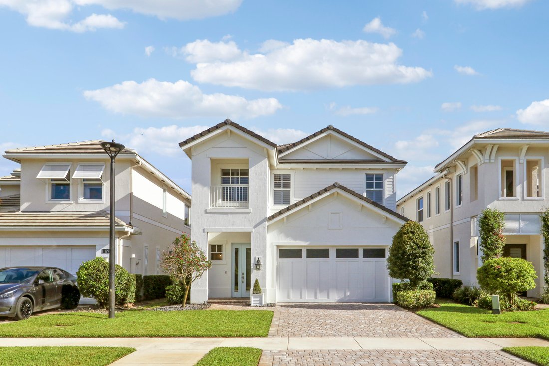 House in Palm Beach Gardens, Florida, United States 2 - 18145548