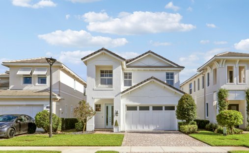 Casa a Palm Beach Gardens, Florida, Stati Uniti 1