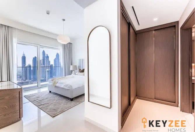 Apartment in Dubai Harbour, Dubai, United Arab Emirates 4 - 18146165