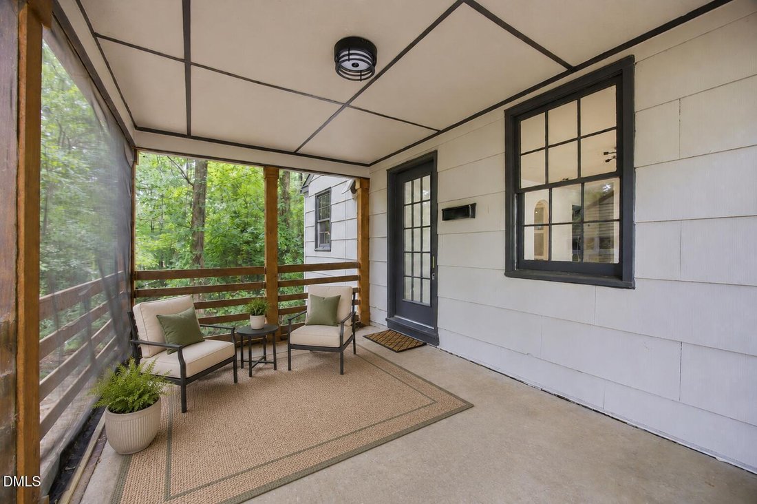House in Raleigh, North Carolina, United States 3 - 18149253