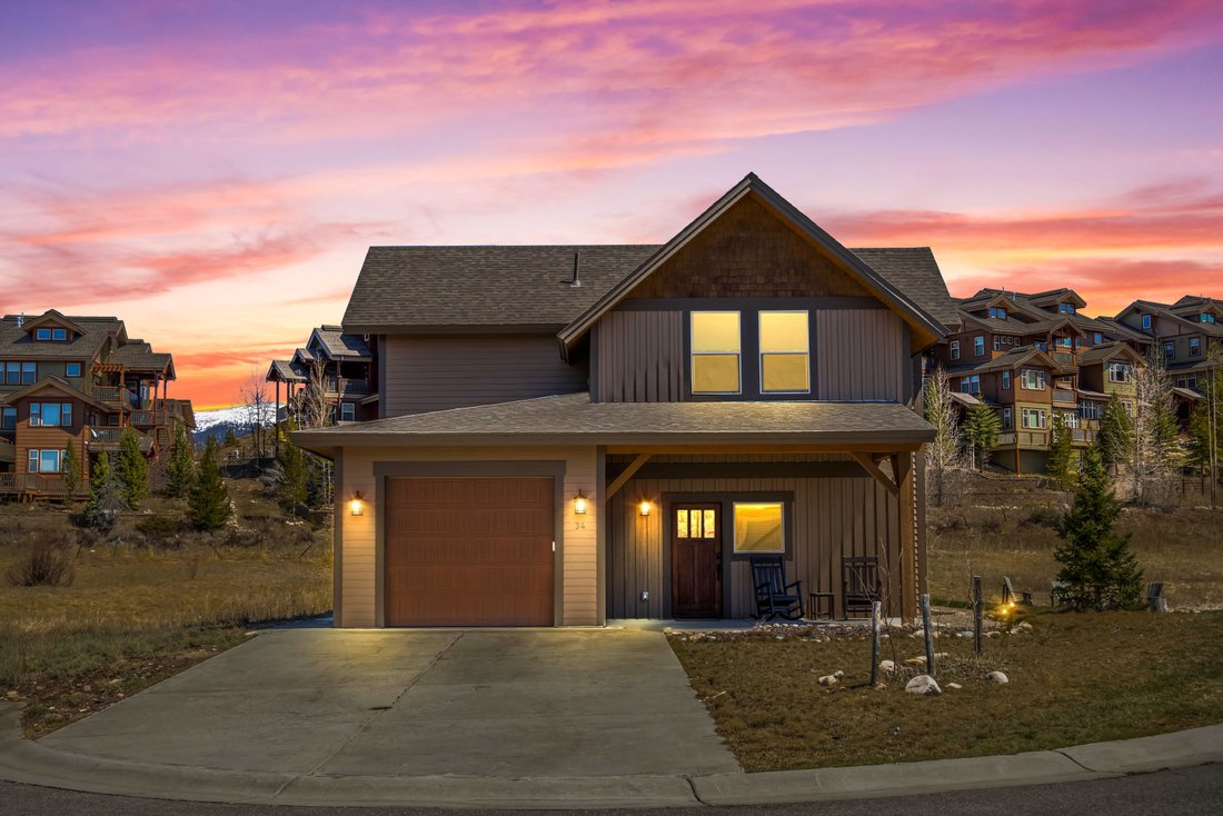 House in Winter Park, Colorado, United States 2 - 18146128