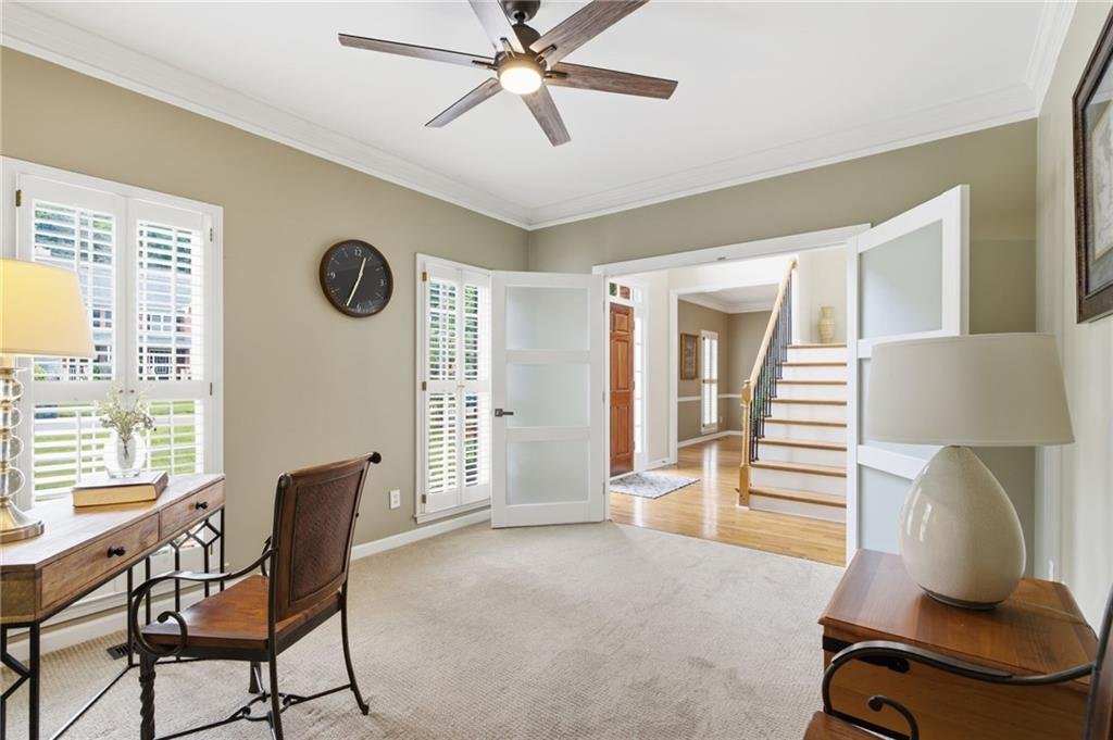 House in Lawrenceville, Georgia, United States 5 - 18145726