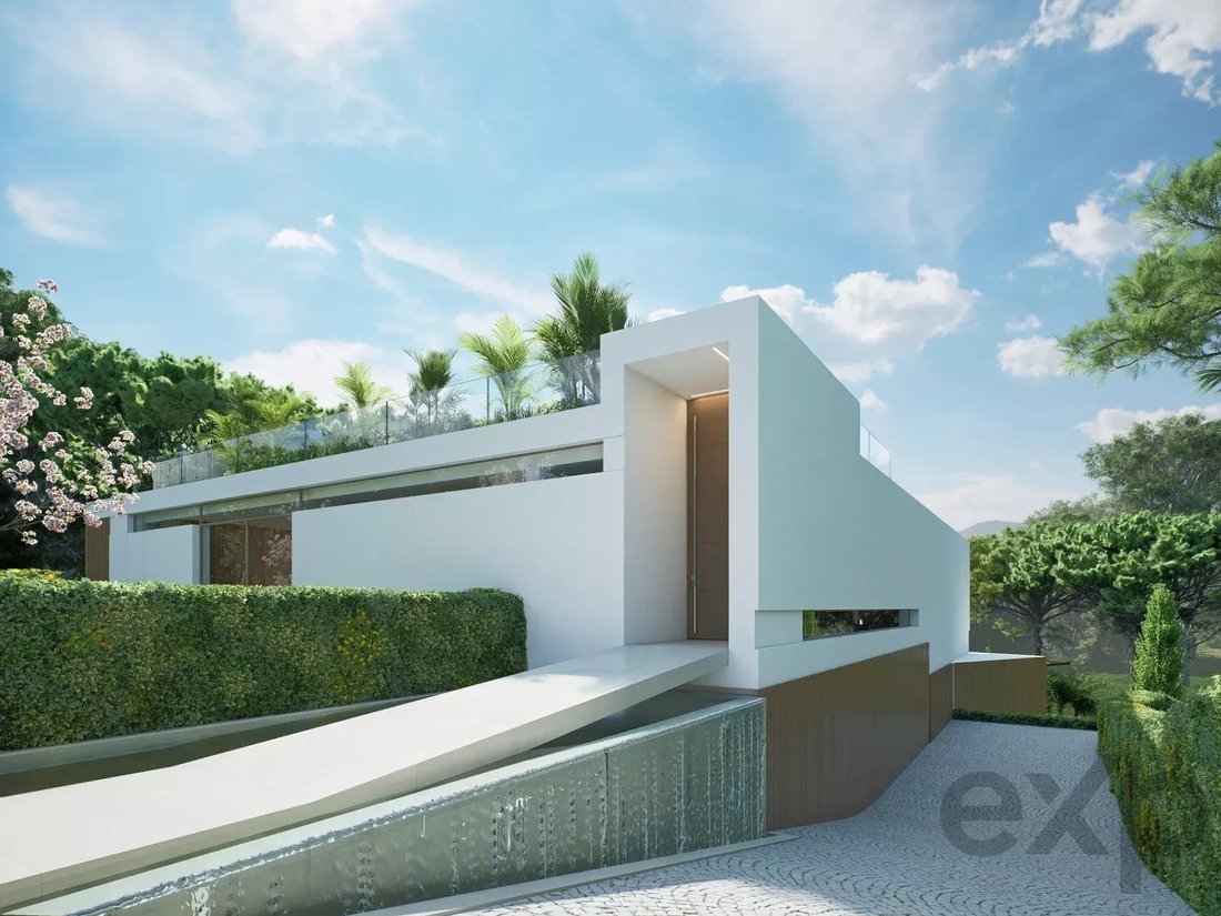House in Vale do Lobo, Almancil, Portugal 2 - 18150370