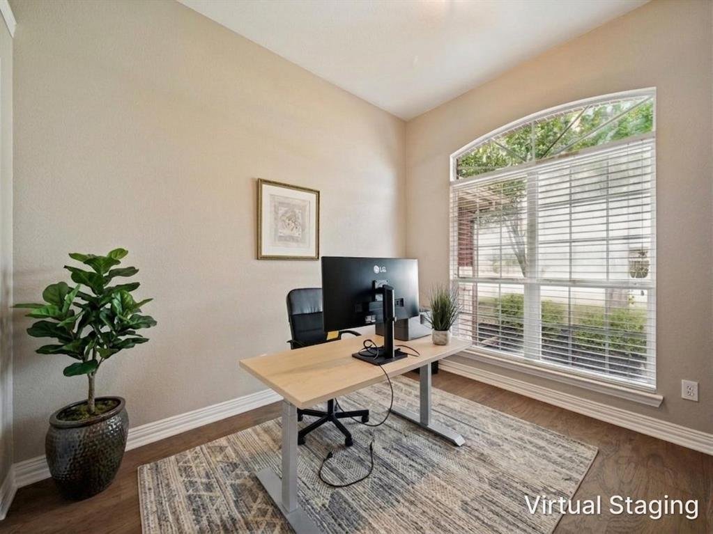 House in Allen, Texas, United States 3 - 18150051