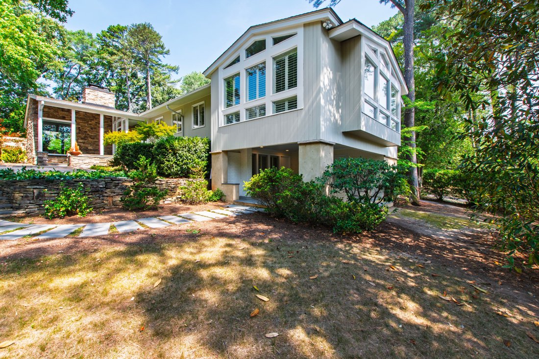 House in Raleigh, North Carolina, United States 5 - 18146082