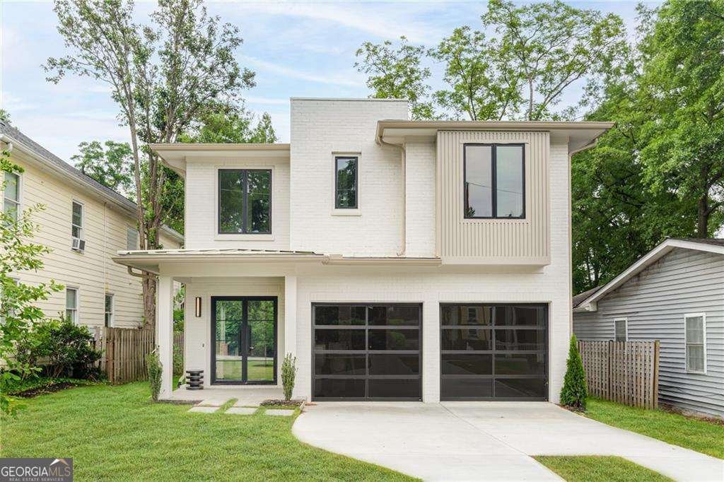 House in Brookhaven, Georgia, United States 1 - 18149350
