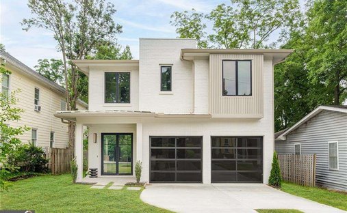 Haus in Brookhaven, Georgia, Vereinigte Staaten 1