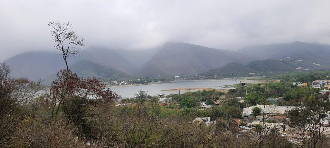 Land in Santiago, Nuevo Leon, Mexico 1 - 18145977