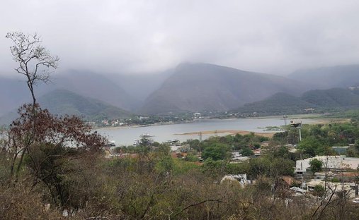 Terrain à Santiago, Nuevo León, Mexique 1