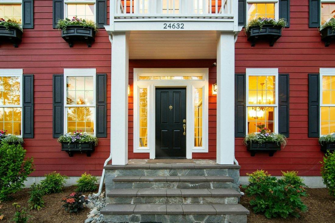 House in Carnation, Washington, United States 2 - 18146381