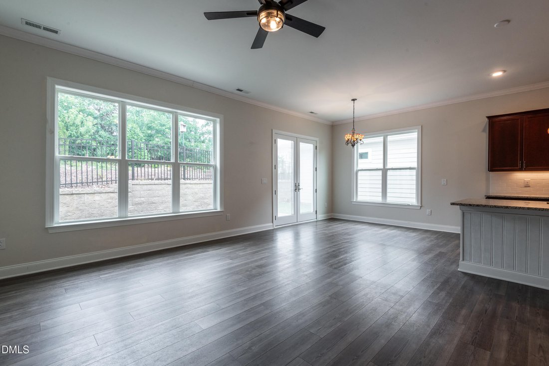House in Apex, North Carolina, United States 4 - 18145813