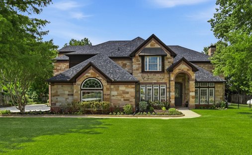 Casa en Lantana, Texas, Estados Unidos 1