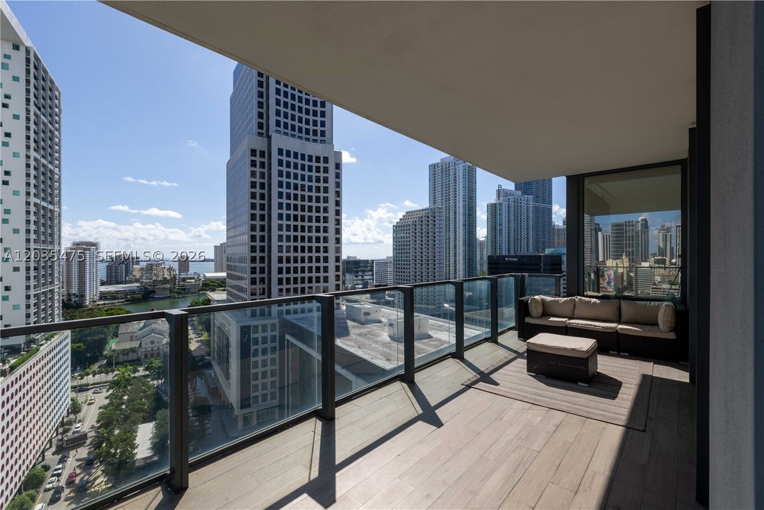 Condo in Miami, Florida, United States 1 - 18148803