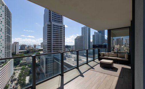 Condominio en Miami, Florida, Estados Unidos 1