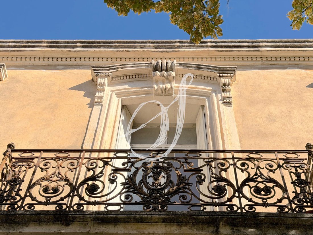 House in Centre Historique, Montpellier, France 2 - 18146250