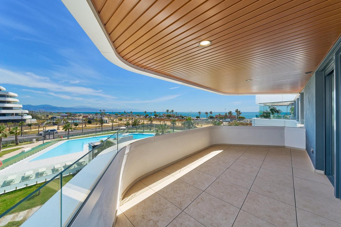 Apartment in Torremolinos, Andalusia, Spain 2 - 18146269