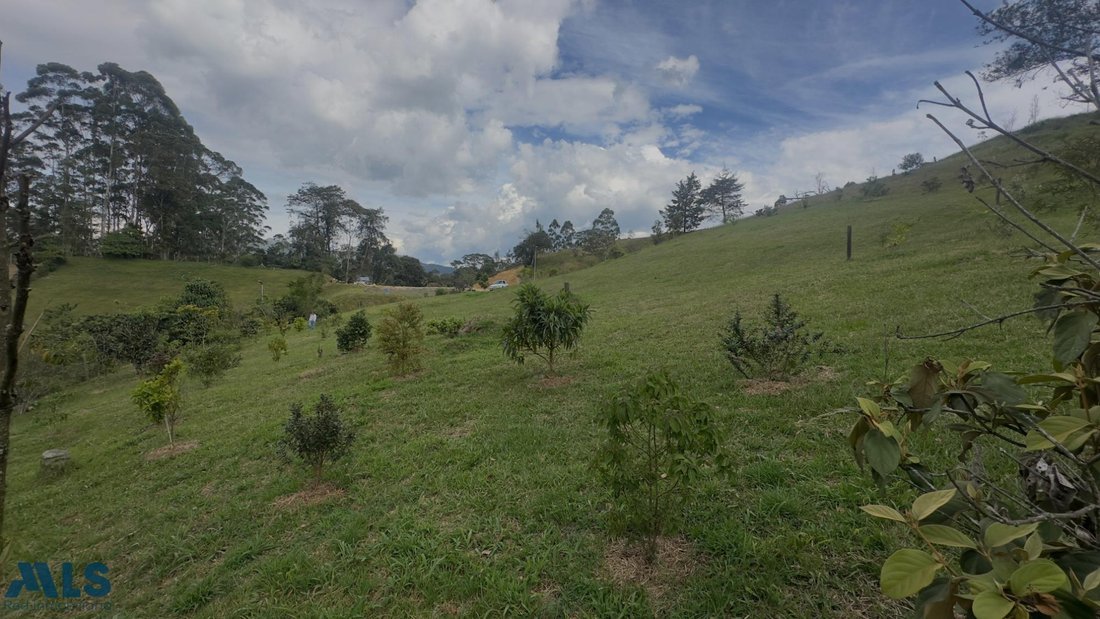 Land in Retiro, Antioquia, Colombia 1 - 18145198