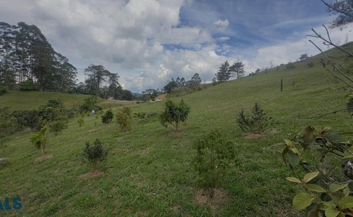 Land in Retiro, Antioquia, Colombia 1
