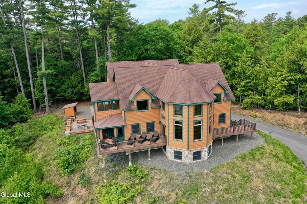 House in Hadley, New York, United States 3 - 18151425