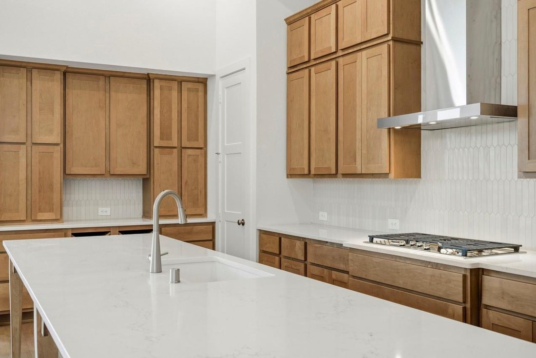 House in Fulshear, Texas, United States 5 - 18145314