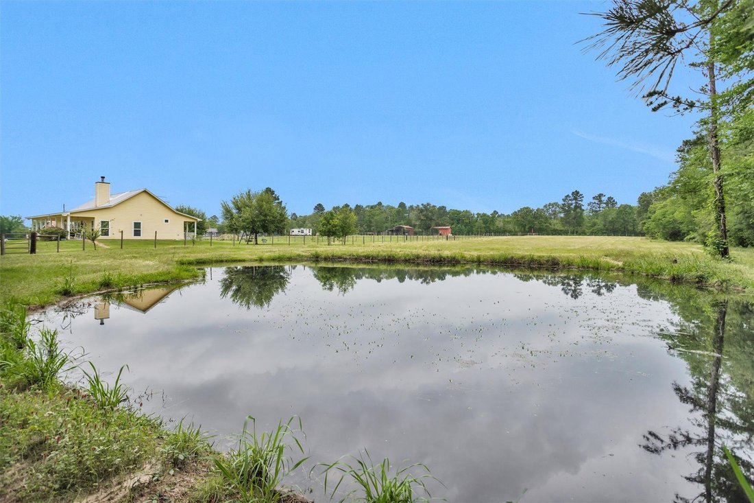 House in Kennard, Texas, United States 5 - 18148810