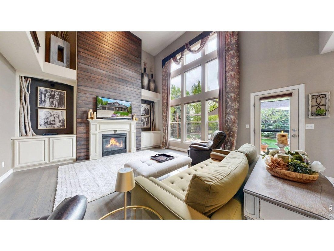 House in Windsor, Colorado, United States 5 - 18148977