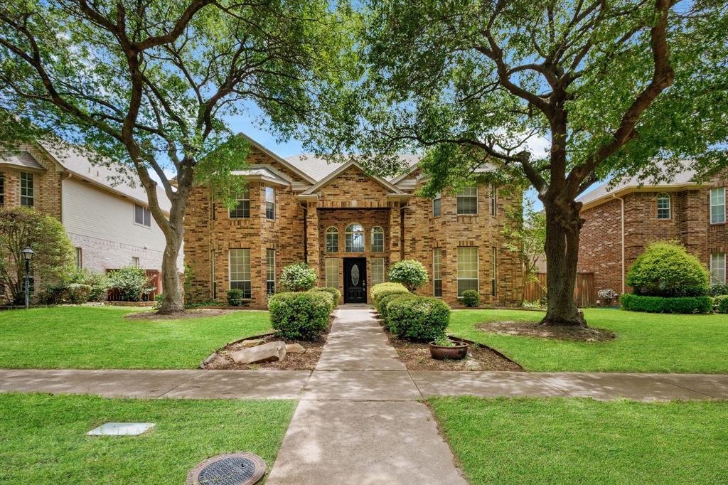 House in Plano, Texas, United States 2 - 18150170