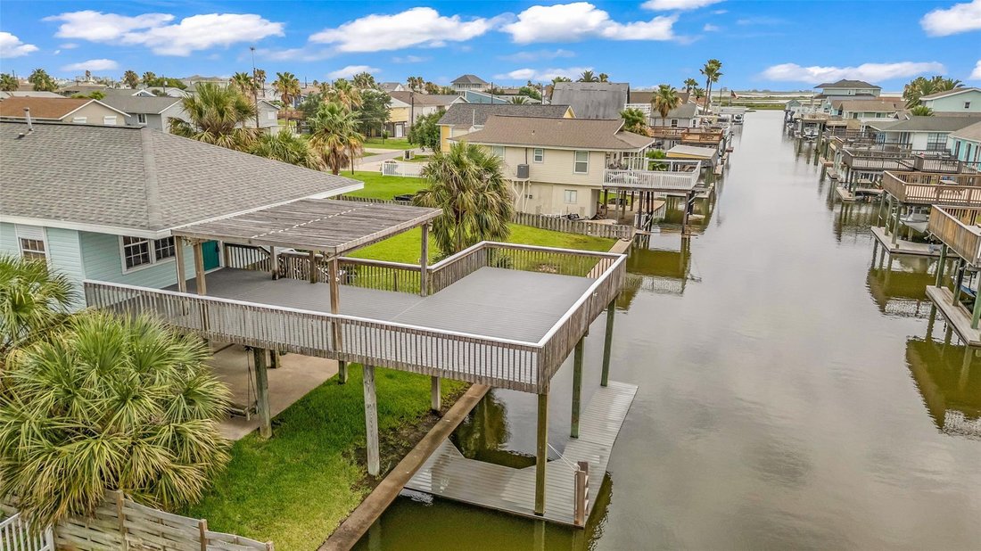 House in Galveston, Texas, United States 4 - 18145293