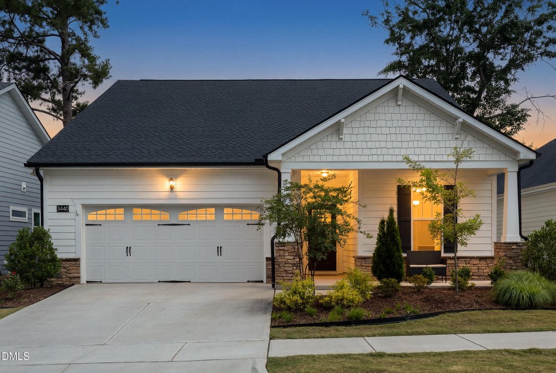 House in Apex, North Carolina, United States 2 - 18145813