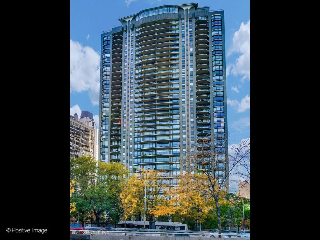Condo in Chicago, Illinois, United States 1 - 18145013