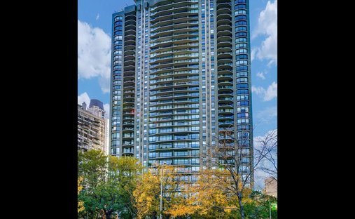 Condominio en Chicago, Illinois, Estados Unidos 1