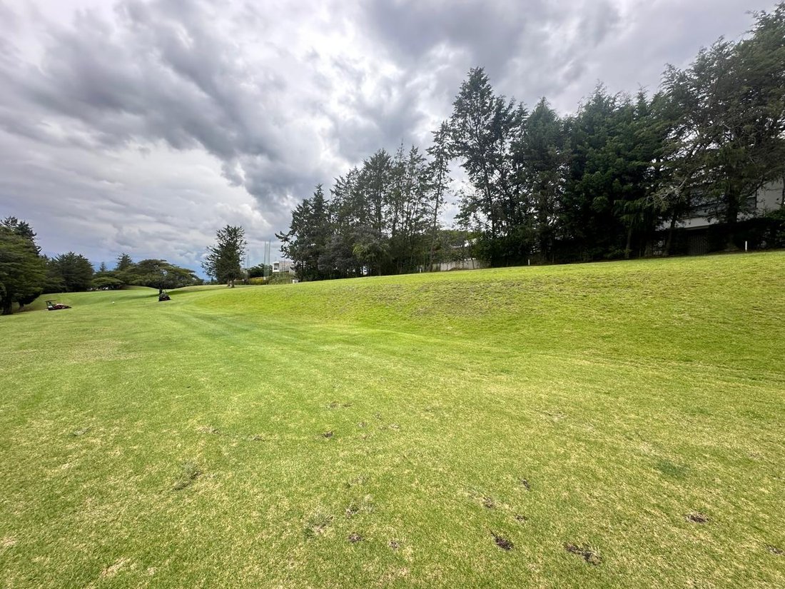 Land in Quito, Pichincha, Ecuador 5 - 18150261