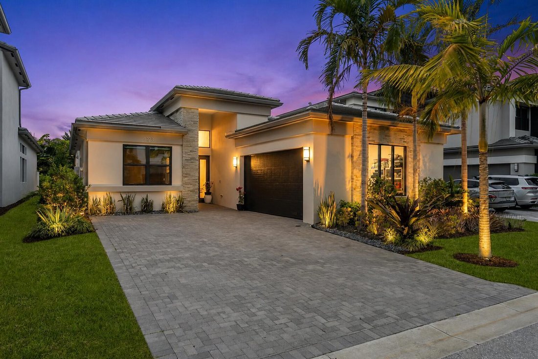 House in Boca Raton, Florida, United States 1 - 17808642