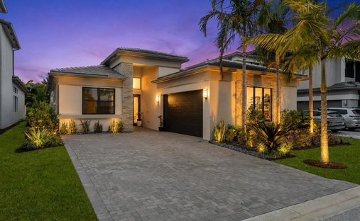 Casa a Boca Raton, Florida, Stati Uniti 1