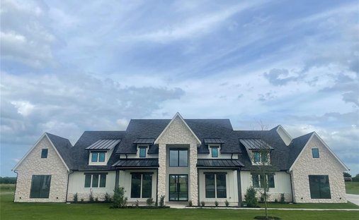 House in Plano, Texas, United States 1