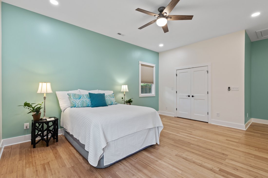 House in Durham, North Carolina, United States 4 - 18146145