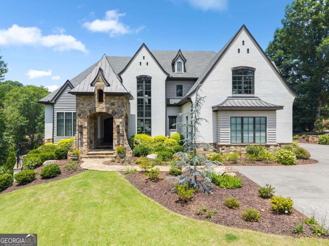 House in Gainesville, Georgia, United States 1 - 18149990