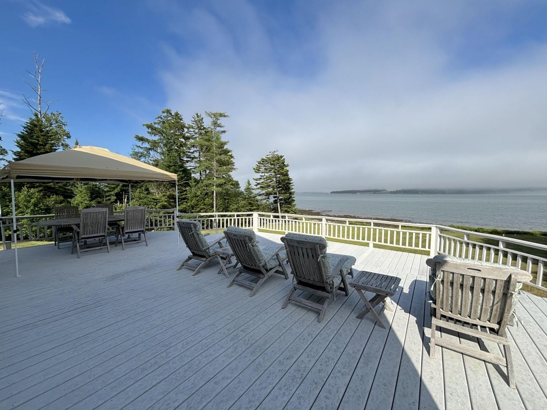House in Jonesport, Maine, United States 1 - 17284499