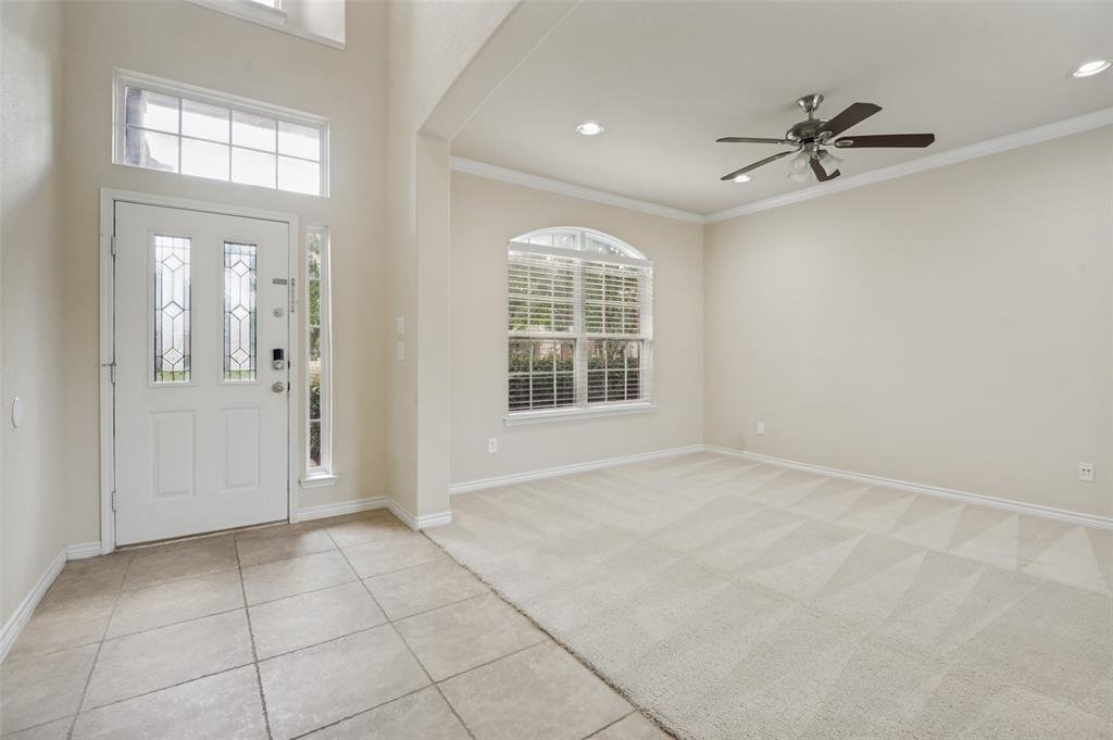 House in The Colony, Texas, United States 2 - 17738526