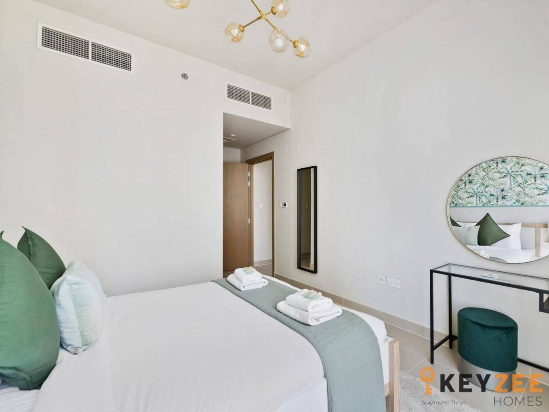 Wohnung in Dubai Creek Harbour, Dubai, Vereinigte Arabische Emirate 5 - 18145771