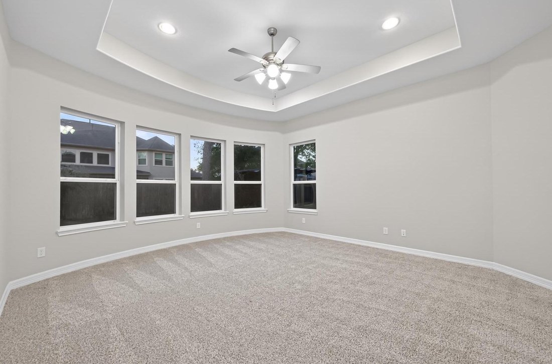 House in Conroe, Texas, United States 5 - 18145345