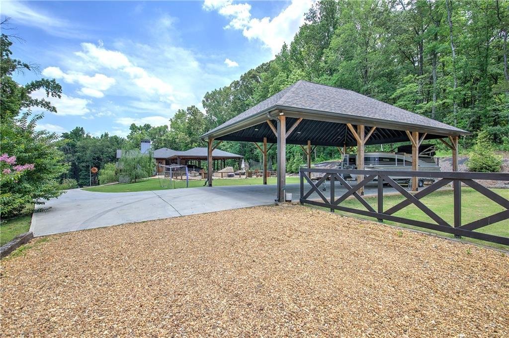 House in Cartersville, Georgia, United States 2 - 18149690