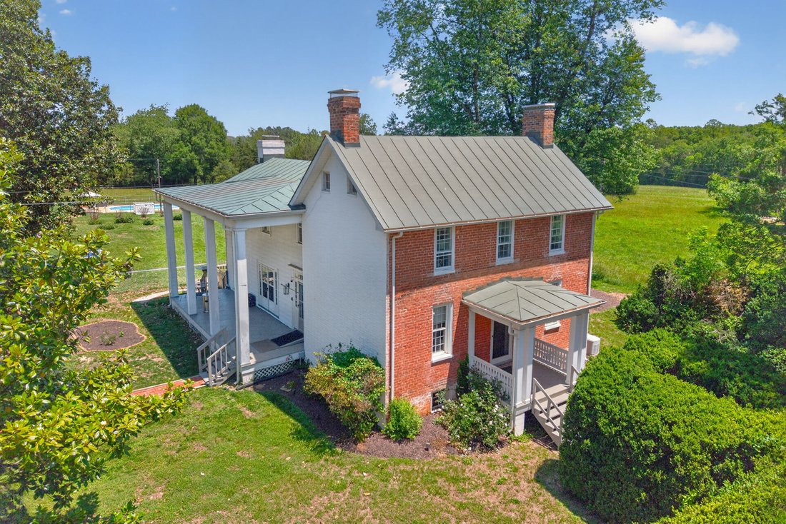 House in Troy, Virginia, United States 1 - 18146089